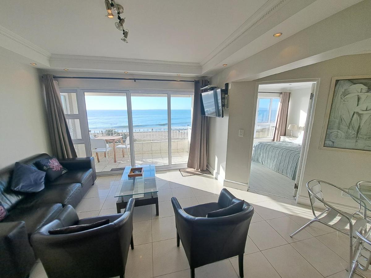 Apartamento 3 Bedroom Sea Facing Family Moullie Point