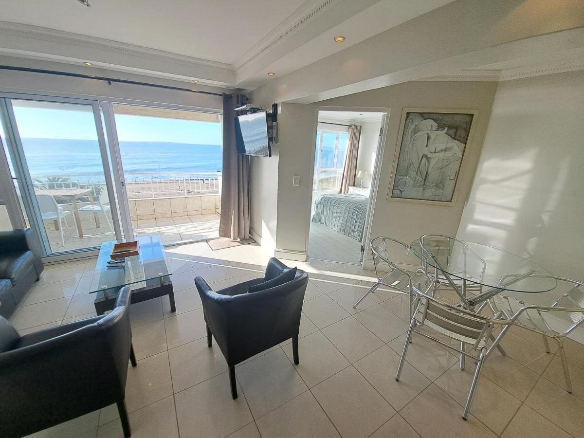 Apartamento 3 Bedroom Sea Facing Family Moullie Point