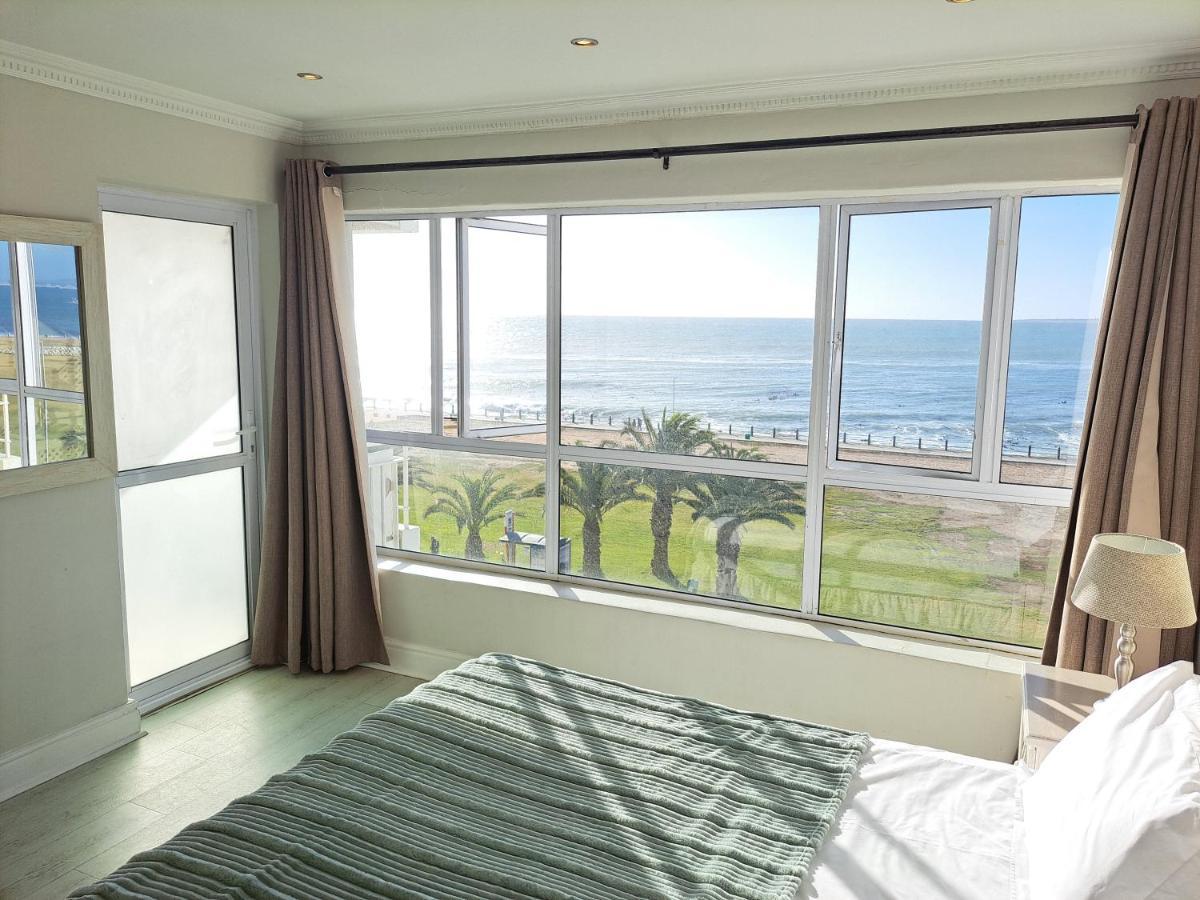 Apartamento 3 Bedroom Sea Facing Family Moullie Point *