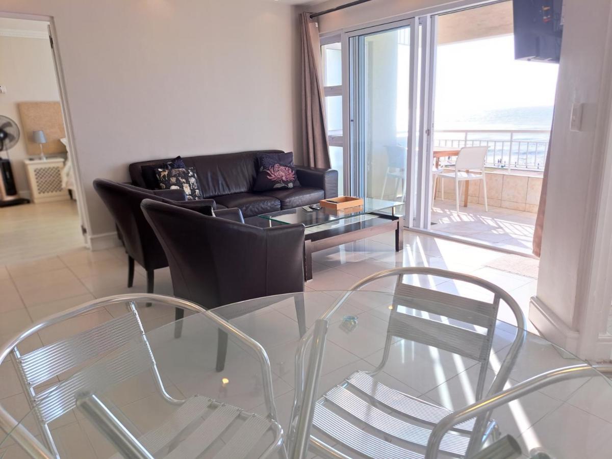 3 Bedroom Sea Facing Family Moullie Point Cidade Do Cabo